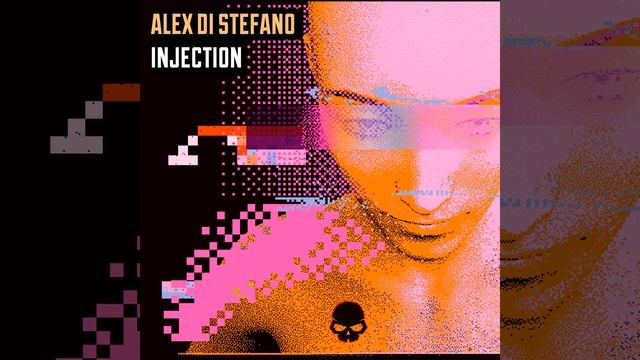 Alex Di Stefano - Injection (Extended Mix) Trance 2023
