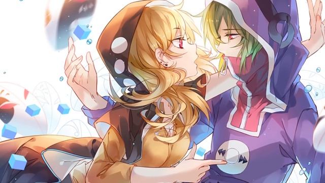 【Drum&Bass】 Rameses B - Kiss Me