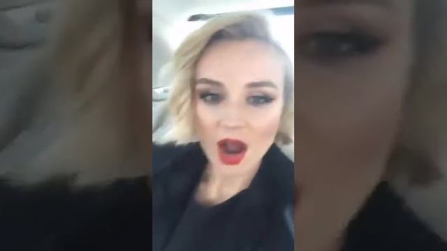 В Кремль ! К Басте ▶ Полина Гагарина в перископ
