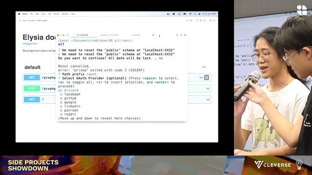 Elysia - TypeScript Framework That Is (almost) As Fast As Rust With E2e Type Safety | Side Project