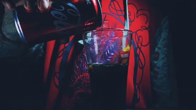 Coca Cola B Rool