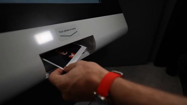 Featured Client: LILOPHOTO STUDIO - The World’s First Professional Self-portrait Studio.