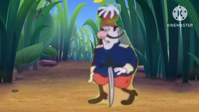 Сыщик в деле: вернуть А.З.О/2 сезон/5 серия.