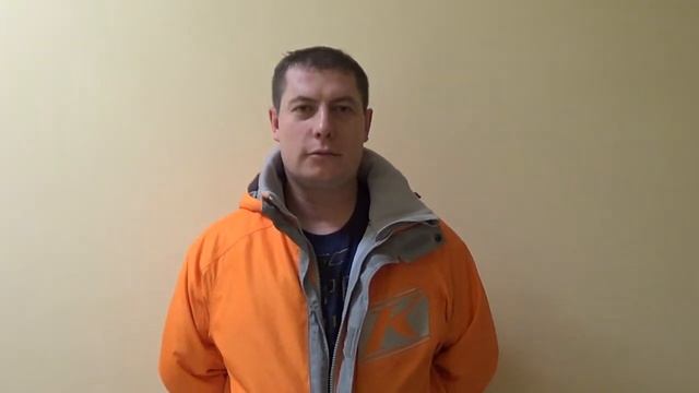 ИНТЕРВЬЮ ИГРОКА ХК 