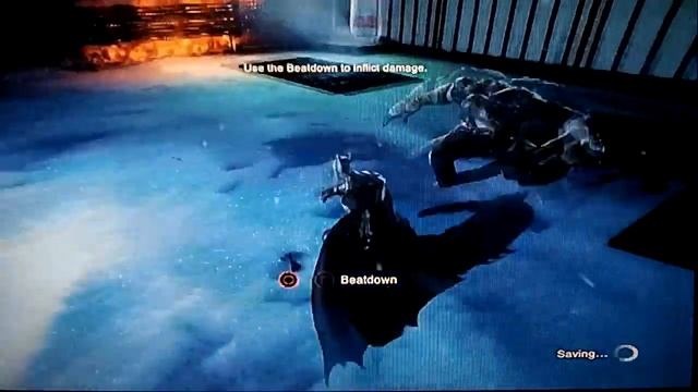 Batman Arkham Origins Walkthrough Part 1:Its Christmas Eve Batman!!!