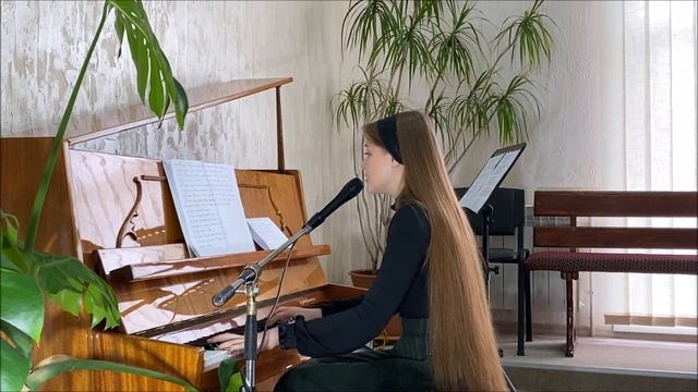 Сырба Надежда «Если ищешь Христа