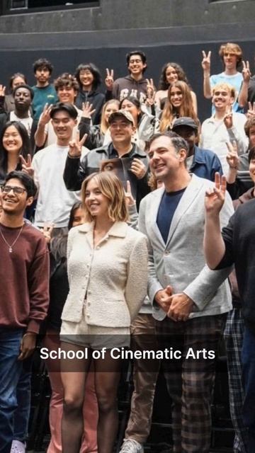 Hollywood Producer Says Sydney Sweeney Is  ‘not Pretty,' Euphoria Star Reacts🧐