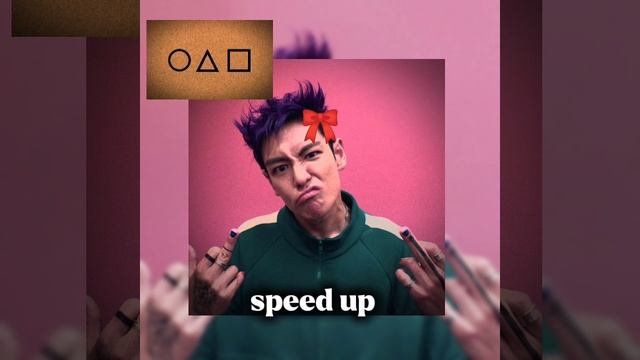 Mingle Game - Speed Up