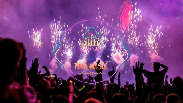 【AI Music】 Neon Nights - FIND MUSIC (music Video)