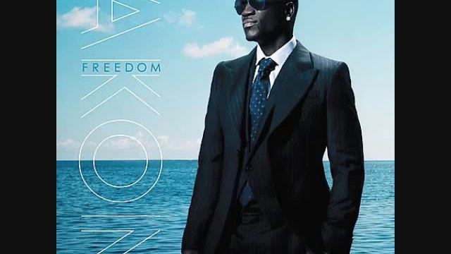 Akon - Against The Grain Feat. Ray Lavender