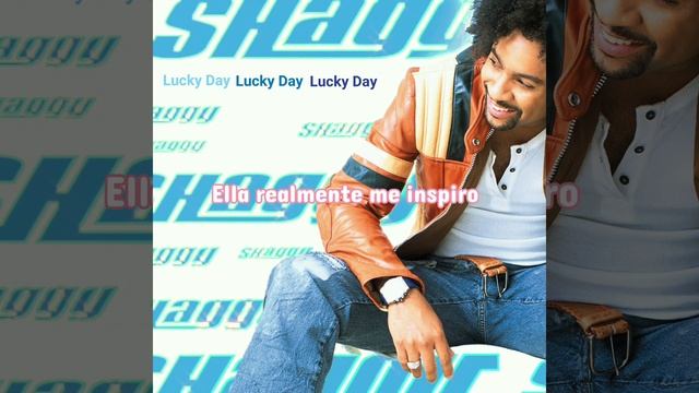 Shaggy - Hey Sexy Lady