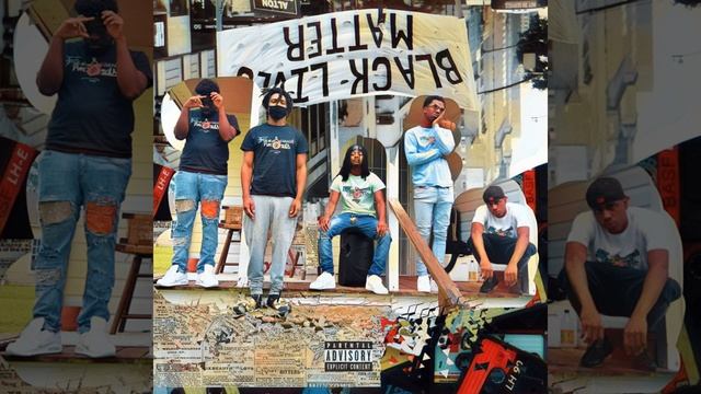Hustle Hard (feat. Dayne1400 & Rapitmeechy)