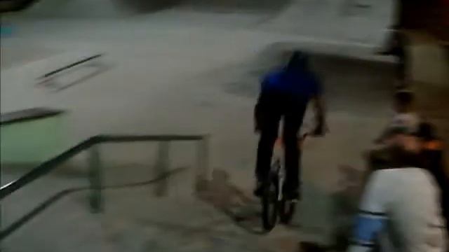 Thercio Ramos TECO,e Parceros.