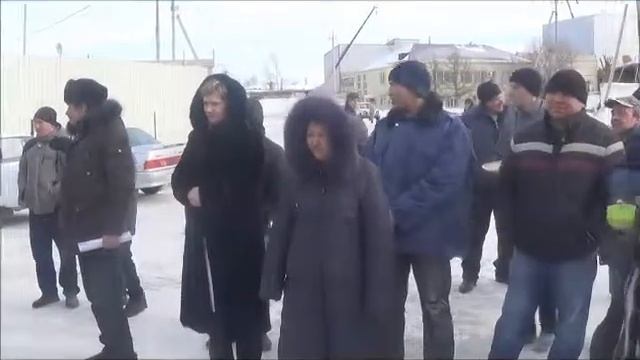 Mасленица