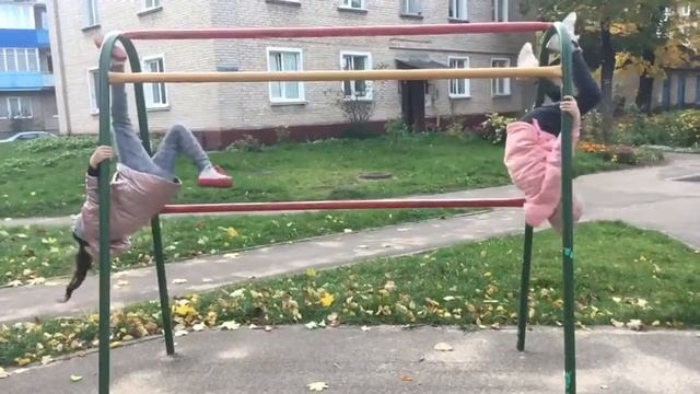 Котик бигемотик