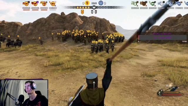 Топ Моменты с Twitch #3