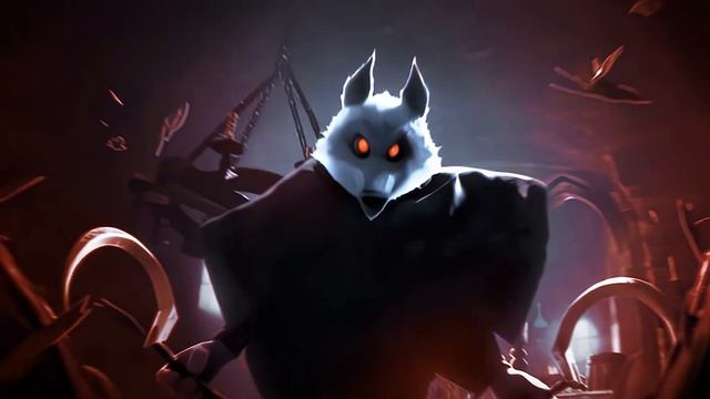 IM DEATH, STRAIGHT UP EDIT (4K) 🐺