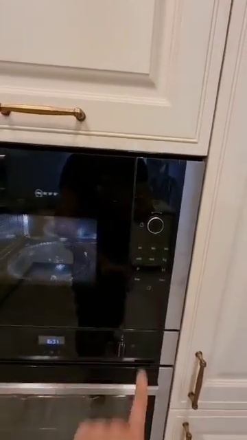 Реализованный проект Престиж с полуостровом от Моссман  #kitchen #home #interiordesign #interior