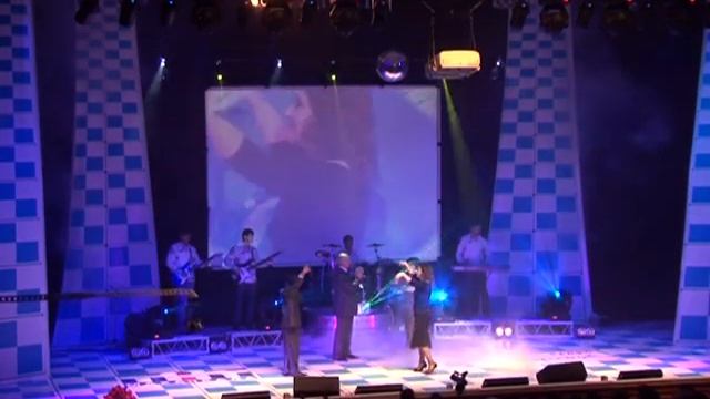 Сульгия Гаджиева   Не убегай от меня