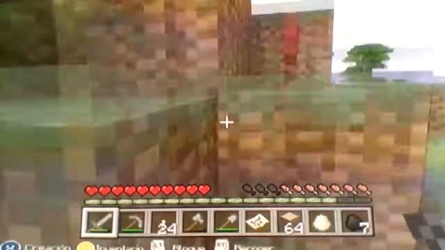 SERIE MINECRAFT: Koalas Voladores Cap. 1