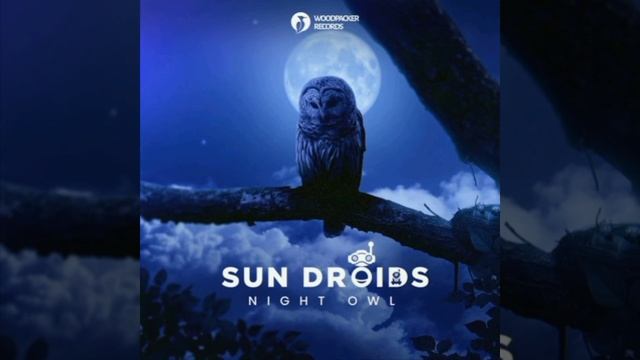 Sun Droids - Luminar (Original Mix) [Woodpacker Records]