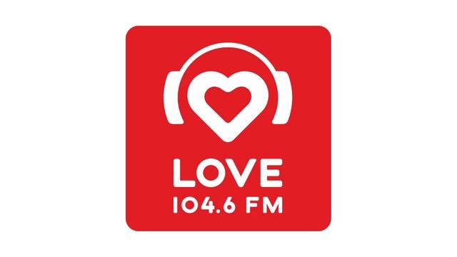 Начало часа (Love Radio Черняховск, 104.6 FM, 02.06.2023, 14:00 МСК-1)