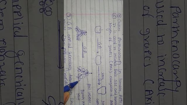 (7) Plant Growth And Mineral Nutrition