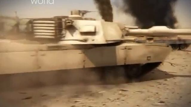 Największe Bitwy Pancerne S01e01. Bitwa Na 73 Równoleżniku