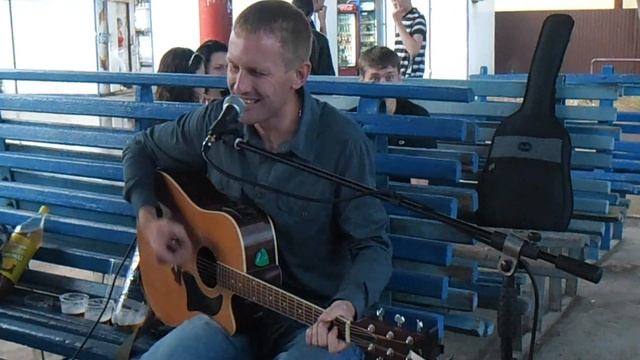 Торба-на-Круче - Монолог (Кавер)