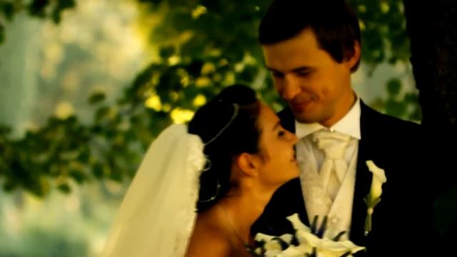 Свадьба в шато Барокко