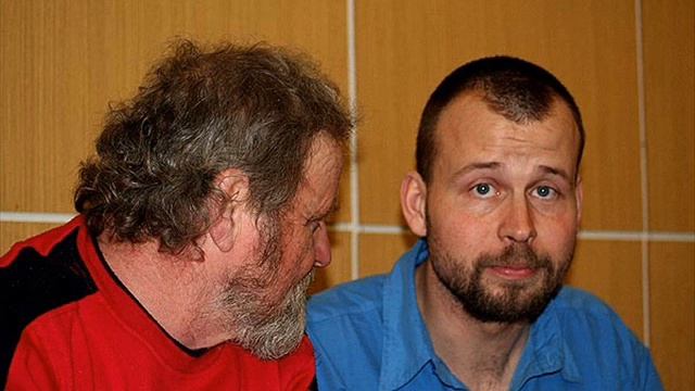 Alena Cepelkova About Czech Mountaineering Association