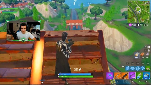 LA SKIN MÁS ESPERADA DESDE HACE UN AÑO...