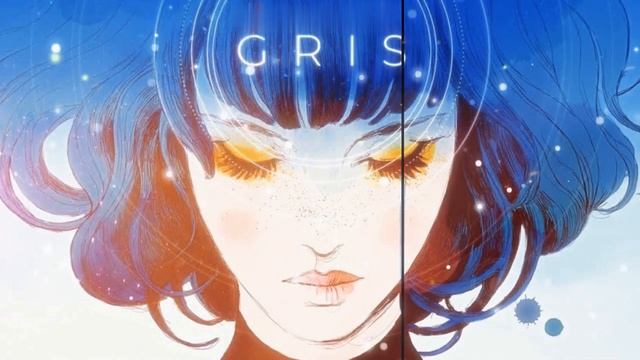 GRIS Theme Music Part2
