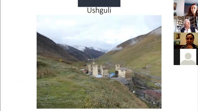 Réunion-zoom : GEORGIE - 1er Septembre 2020