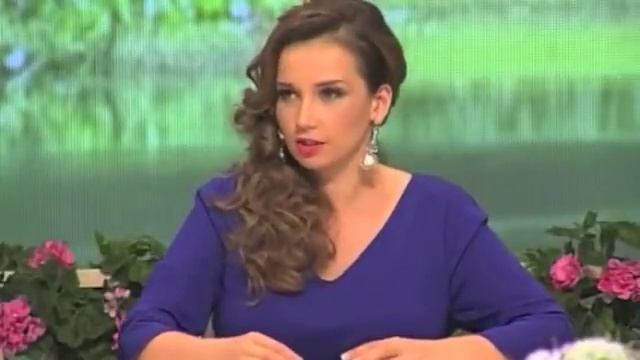 София Демчук в Давай поженимся