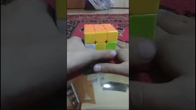 кубик жинау