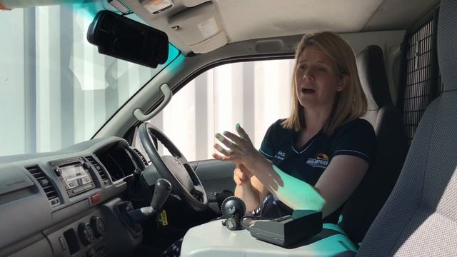 Product Review: Safety Dave Rear View Camera | Accelerate Auto Electrics & Air Conditioning