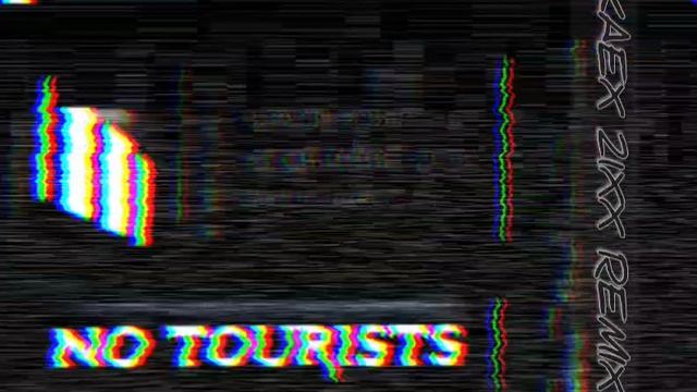 The Prodigy - No tourists (Skaex 21xx Remix)