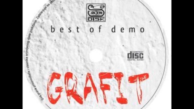 Grafit - Dead Fish