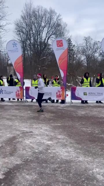 2 место 21км Павловский забег