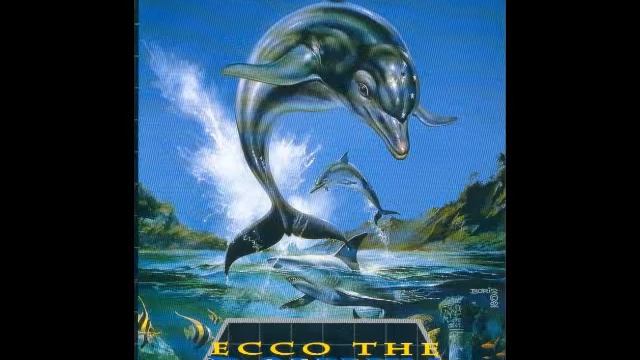 Ecco The Dolphin (sega Genesis) - Main Theme