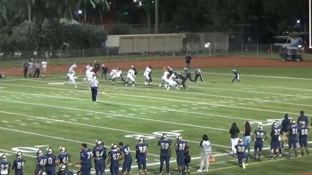 MattBeGreat's Post Spring CFB Top 25 Rankings