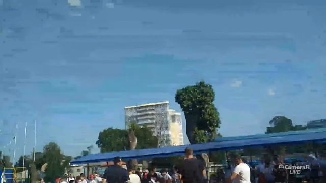 кэмп тест программного обеспечения для прямых трансляций