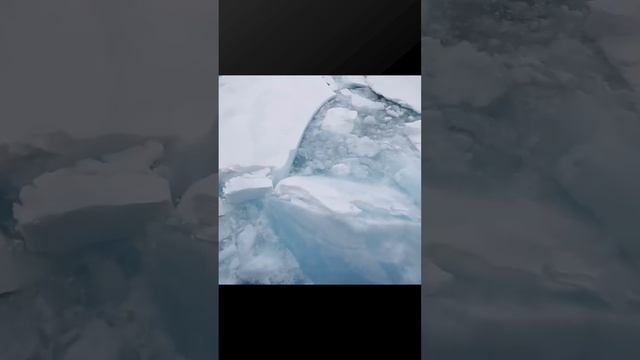 Северный полюс: Легенда атомной подводной лодки К-3 #СеверныйПолюс #К3Легенда #АтомнаяПодводнаяЛодка