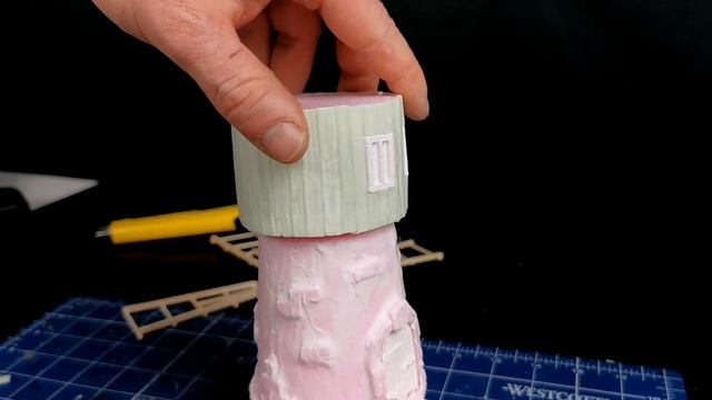 Building A Mill For Tabletop