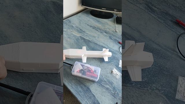 Полет по указке