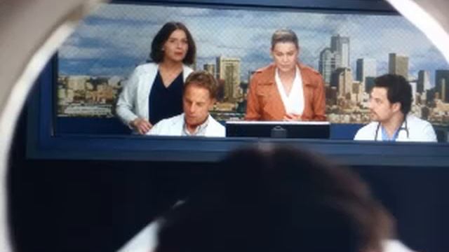 Grey's Anatomy My Home