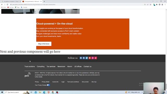 Top 10 IoT Platform Companies in 2021