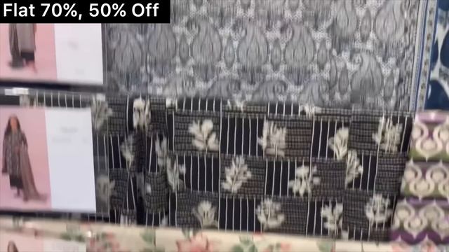 Sapphire Sale Today - Flat 50% Off Sale On Entire Stock 31 December 2023