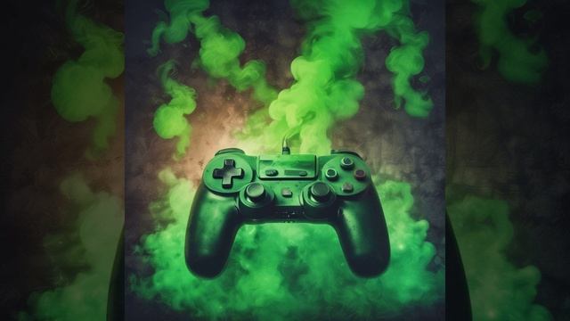 GRUNCLE LEX - Gaming Is Our Business